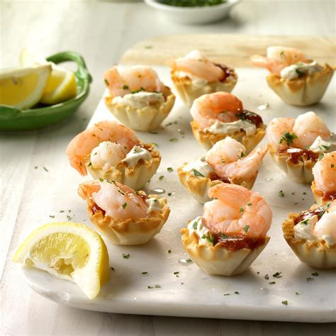 Best Seafood Appetizers .